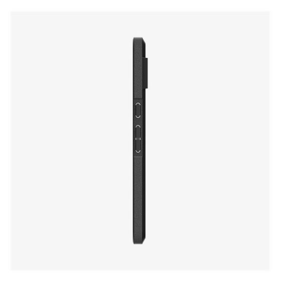 Spigen Core Armor Google Pixel 8 tok Matte Black, fekete