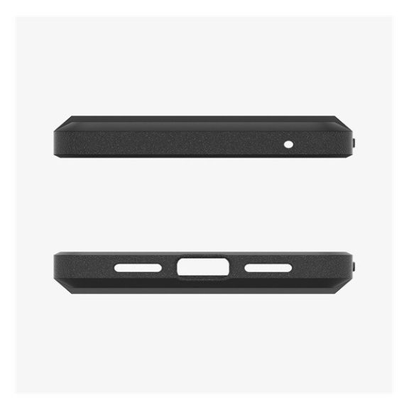 Spigen Core Armor Google Pixel 8 tok Matte Black, fekete