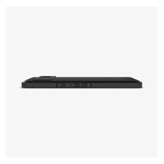 Spigen Core Armor Google Pixel 8 tok Matte Black, fekete