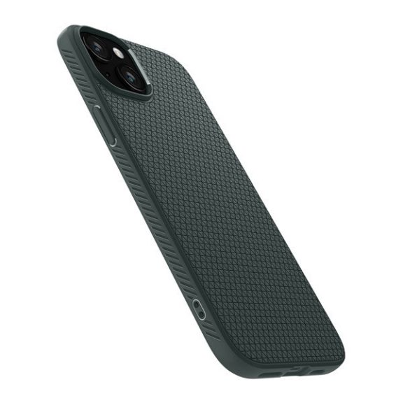 Spigen Core Armor Google Pixel 8 tok Matte Black, fekete