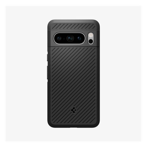 Spigen Core Armor Google Pixel 8 tok Matte Black, fekete