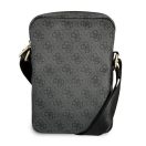 Guess 4G Big Metal Logo GUTB10G4GFGR 10" tablet táska, szürke