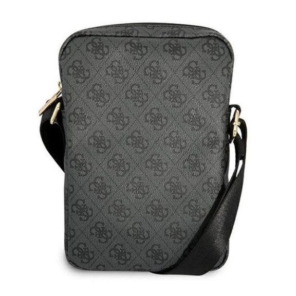 Guess 4G Big Metal Logo GUTB10G4GFGR 10" tablet táska, szürke