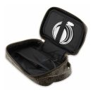 Guess 4G Printed Stripes GUHBP4RPSW rendszerező táska, barna