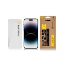 Tactical Glass Shield 2.5D Apple iPhone 14 Pro Max kijelzővédő üvegfólia, átlátszó