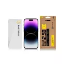 Tactical Glass Shield 2.5D Apple iPhone 14 Pro kijelzővédő üvegfólia, átlátszó