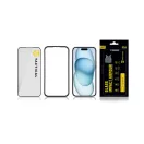 Tactical Glass Impact Armour Apple iPhone 15/ iPhone 16 kijelzővédő üvegfólia