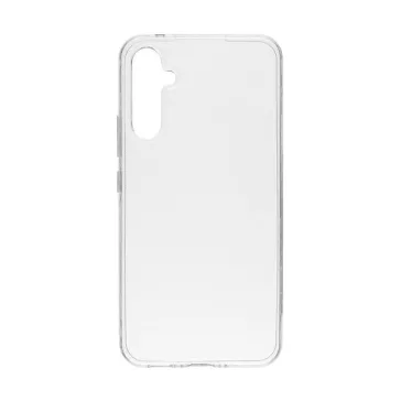 Tactical TPU Samsung Galaxy A34 5G hátlap tok, átlátszó