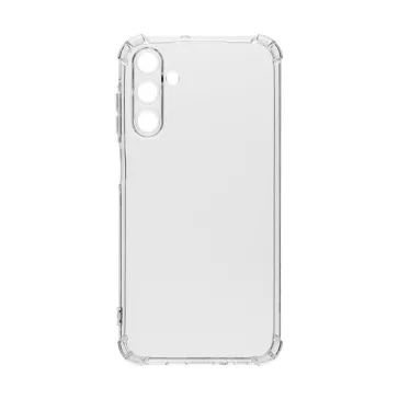   Tactical TPU Plyo Samsung Galaxy A15 5G hátlap tok, átlátszó