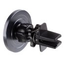 Tactical Mine MagForce mágneses autós tartó, fekete