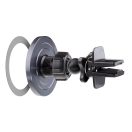 Tactical Mine MagForce mágneses autós tartó, fekete