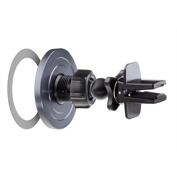 Tactical Mine MagForce mágneses autós tartó, fekete