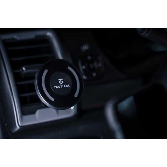 Tactical Mine MagForce mágneses autós tartó, fekete