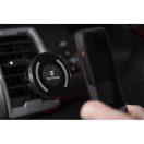 Tactical Mine MagForce mágneses autós tartó, fekete