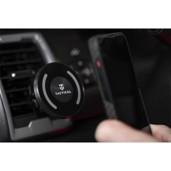 Tactical Mine MagForce mágneses autós tartó, fekete