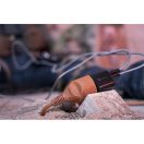 Tactical Base Plug Dual gyorstöltő adapter USB-A+ USB-C, 20W, fekete