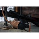 Tactical Base Plug Dual gyorstöltő adapter USB-A+ USB-C, 20W, fekete