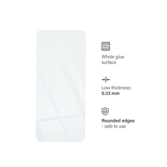 Blue Star Motorola G32 tempered glass kijelzővédő üvegfólia