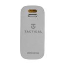 Tactical EDC Brick Power bank / külső akkumulátor / Power bank, 9600mAH, szürke