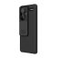 Nillkin CamShield Pro Xiaomi Redmi Note 13 Pro+ 5G hátlap tok, fekete