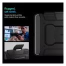 Spigen Rugged Armor Pro iPad Pro 11" (2024 / 2025) tok, fekete
