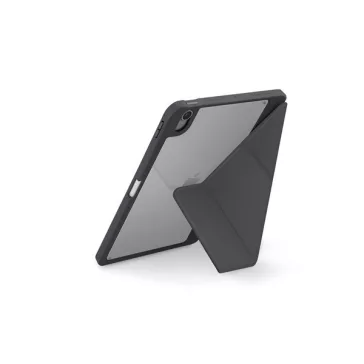   Uniq Moven Apple iPad Air 11" (2024) műanyag tok, szürke
