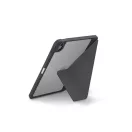 Uniq Moven Apple iPad Air 13 ( 2024 / 2025 ) műanyag tok, szürke