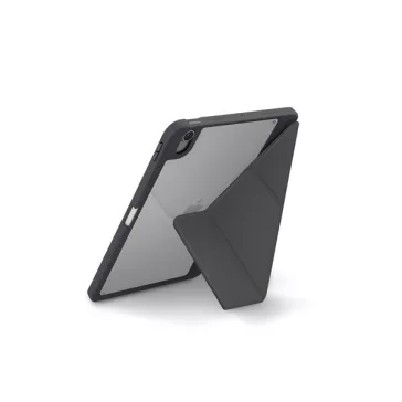   Uniq Moven Apple iPad Air 13 ( 2024 / 2025 ) műanyag tok, szürke