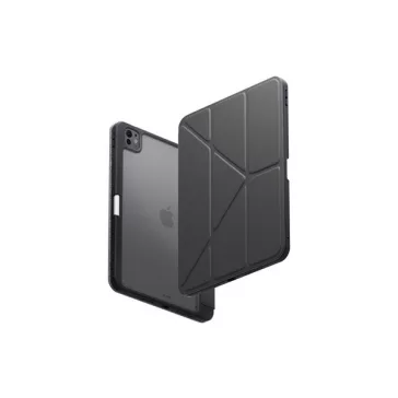   Uniq Moven Apple iPad Pro 11" (2024 / 2025) műanyag tok, szürke