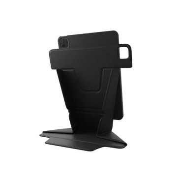  Uniq Ryze 360 Apple iPad Pro 11" (2024 / 2025) műanyag tok, éjfekete