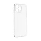 Clear 2mm iPhone 13 Pro Max tok átlátszó, (kamera védelemmel)