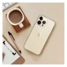 Clear 2mm iPhone 14 Pro tok átlátszó, (kamera védelemmel)