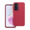 Frame Samsung Galaxy A35 5G közepesen ütésálló tok kameravédő kerettel, magenta
