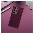 Frame Samsung Galaxy A35 5G közepesen ütésálló tok kameravédő kerettel, lila