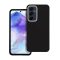 Frame Samsung Galaxy A55 5G közepesen ütésálló tok kameravédő kerettel, fekete