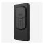 Nillkin CamShield Pro Honor Magic 6 Pro műanyag hátlap tok, fekete