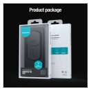 Nillkin CamShield Pro Honor Magic 6 Pro műanyag hátlap tok, fekete