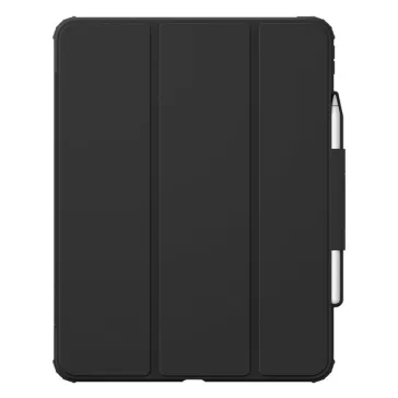   Spigen Air Skin Pro Apple iPad Pro 13" (2024 / 2025) tok, fekete