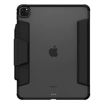   Spigen Air Skin Pro Apple iPad Pro 13" (2024 / 2025) tok, fekete