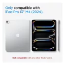 Spigen Paper Touch Apple iPad Pro 13" (2024 / 2025) kijelzővédő fólia (1db)