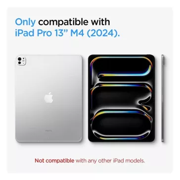   Spigen Paper Touch Apple iPad Pro 13" (2024 / 2025) kijelzővédő fólia (1db)