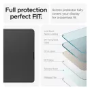 Spigen Paper Touch Apple iPad Pro 13" (2024 / 2025) kijelzővédő fólia (1db)
