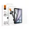 Spigen Paper Touch EZ Fit Apple iPad Air 11" (2024 / 2025) kijelzővédő fólia (1db)