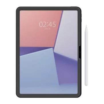   Spigen Paper Touch EZ Fit Apple iPad Air 11" (2024 / 2025) kijelzővédő fólia (1db)