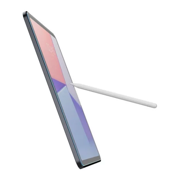 Spigen Paper Touch EZ Fit Apple iPad Air 11" (2024 / 2025) kijelzővédő fólia (1db)
