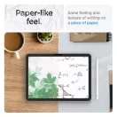 Spigen Paper Touch EZ Fit Apple iPad Air 11" (2024 / 2025) kijelzővédő fólia (1db)