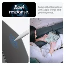 Spigen Paper Touch EZ Fit Apple iPad Air 11" (2024 / 2025) kijelzővédő fólia (1db)