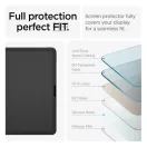 Spigen Paper Touch EZ Fit Apple iPad Air 11" (2024 / 2025) kijelzővédő fólia (1db)