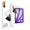 Spigen Glas.tR EZ Fit Apple iPad Air 13" (2024 / 2025) tempered kijelzővédő fólia felhelyező kerettel (1db)
