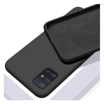 Honor X6/Honor X8 5G/Honor 70 Lite tok, fekete